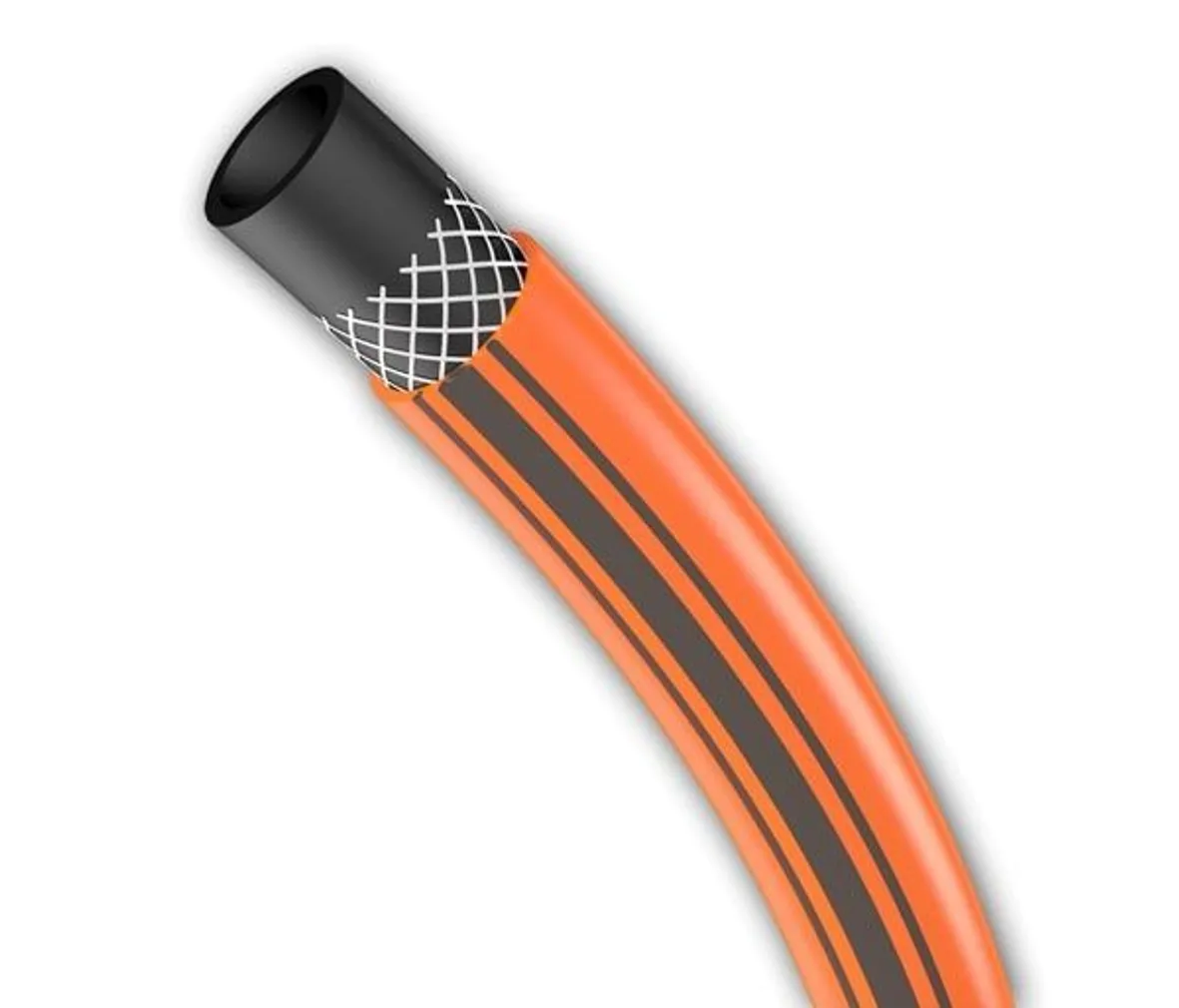 KASTMISVOOLIK GOLD LINE 1" 50M ORANŽ