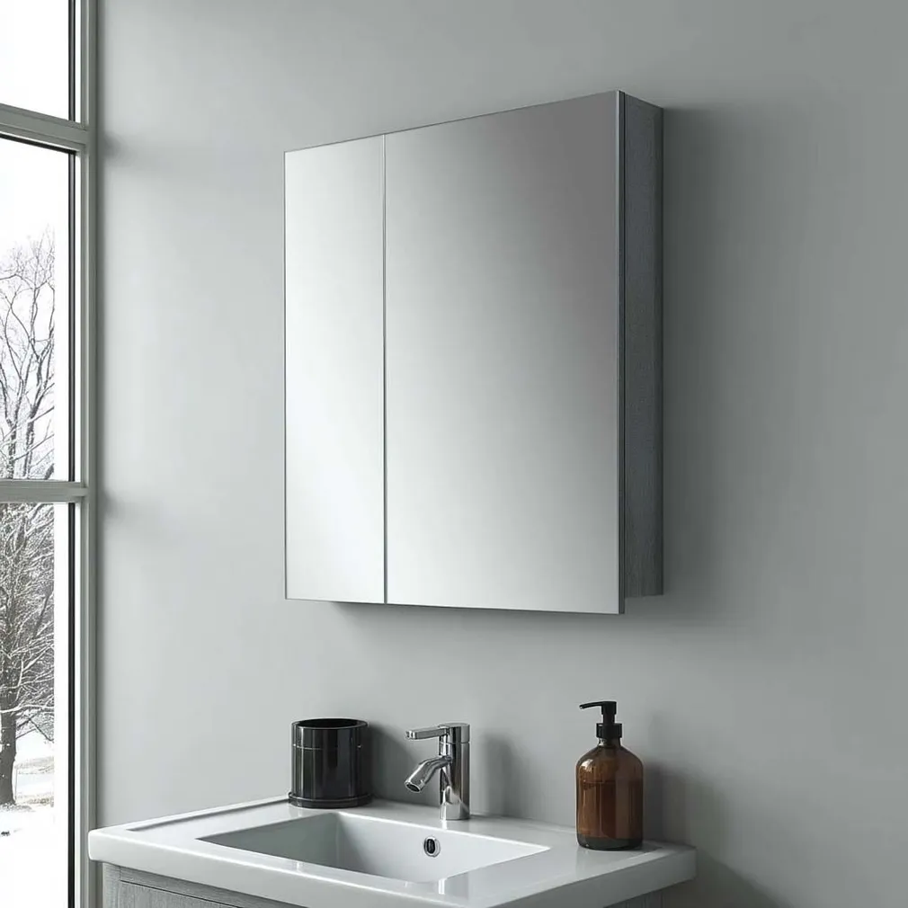 PEEGELKAPP AQUALINE PREMIUM 60CM HALL BETOON