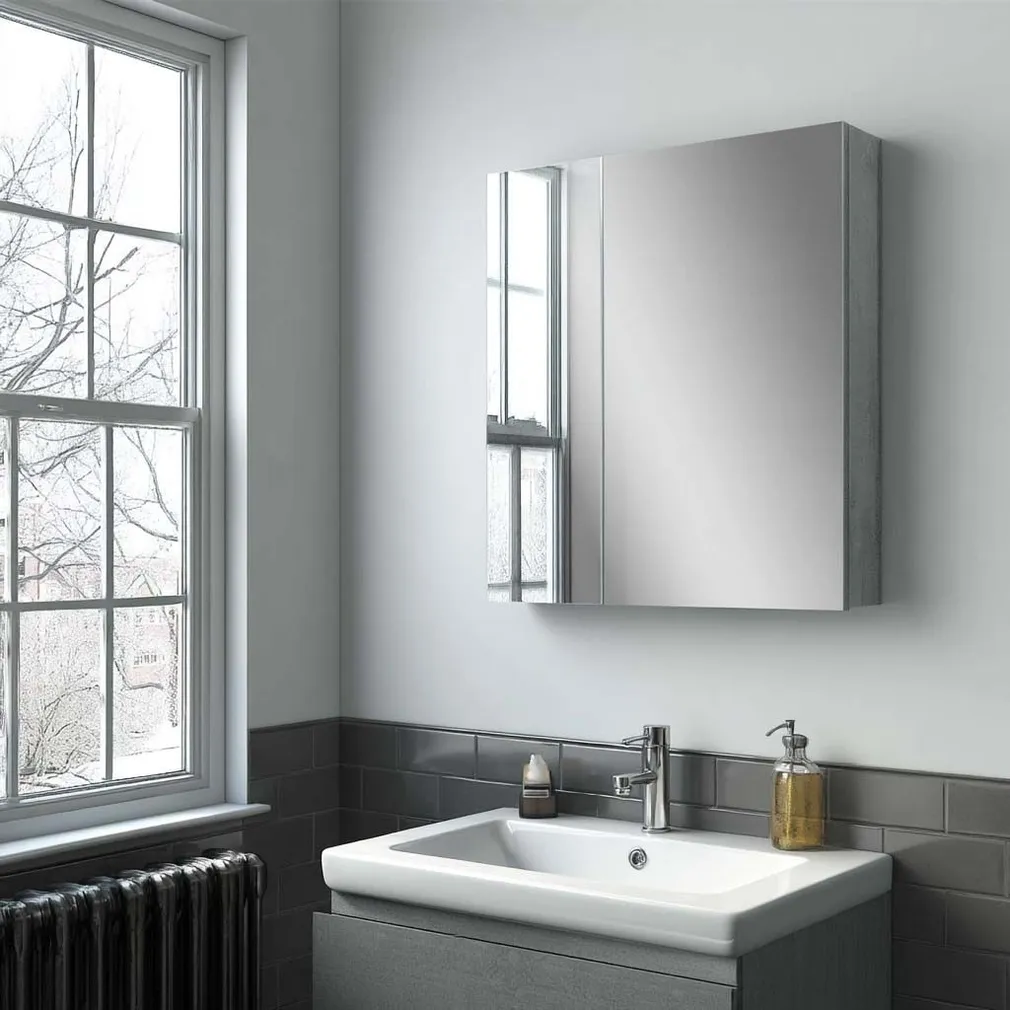 PEEGELKAPP AQUALINE PREMIUM 60CM HALL BETOON