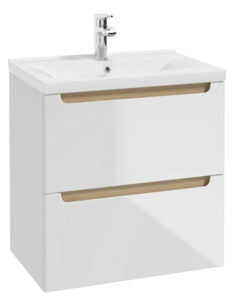 VALAMUKAPP DEFRA STILLA 60 VALAMUGA VALGE