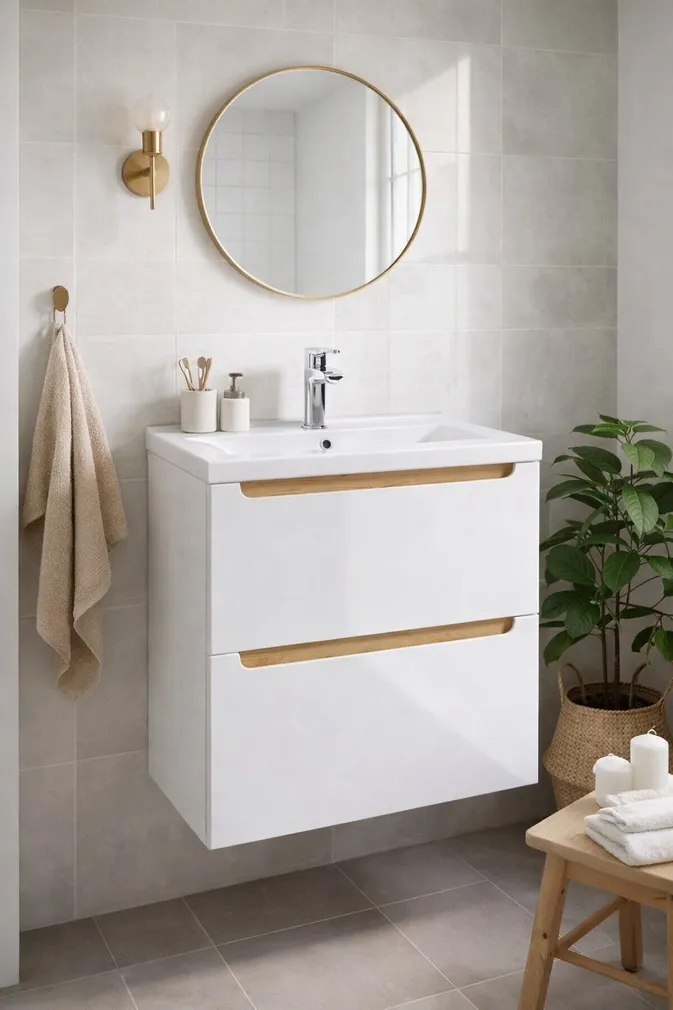 VALAMUKAPP DEFRA STILLA 60 VALAMUGA VALGE