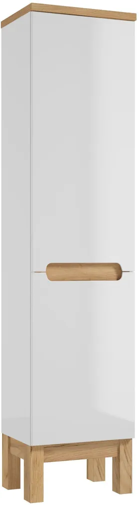 VANNITOAKAPP DEFRA SPACE VALGE/TAMM