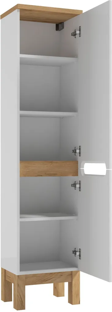 VANNITOAKAPP DEFRA SPACE VALGE/TAMM