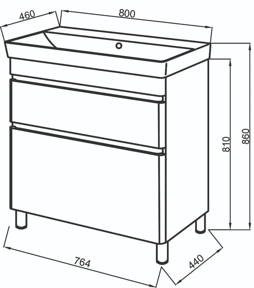 VALAMUKAPP UVVIS VIVACE 80 VALAMUGA ANTRATSIIT
