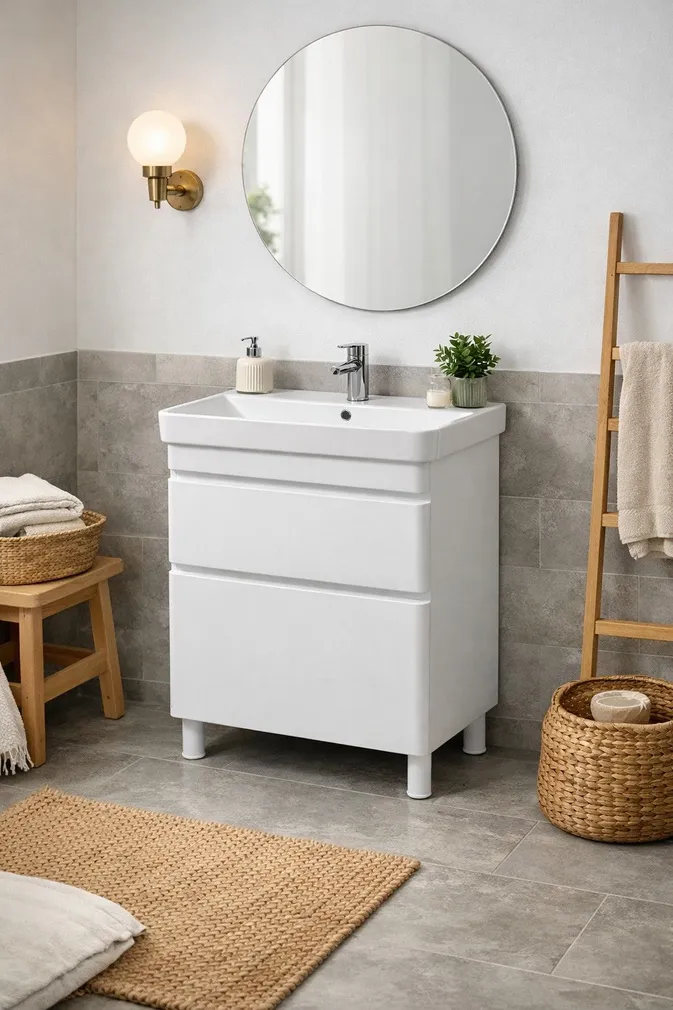 VALAMUKAPP UVVIS VIVACE 60 VALAMUGA VALGE