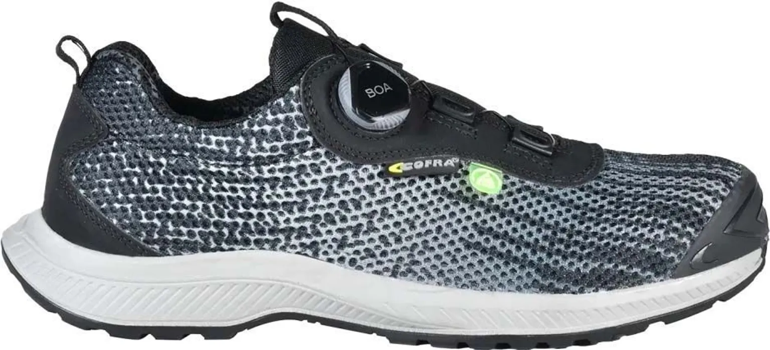 TURVAKINGAD FLAP ESD S1PL FO SR BOA NR43