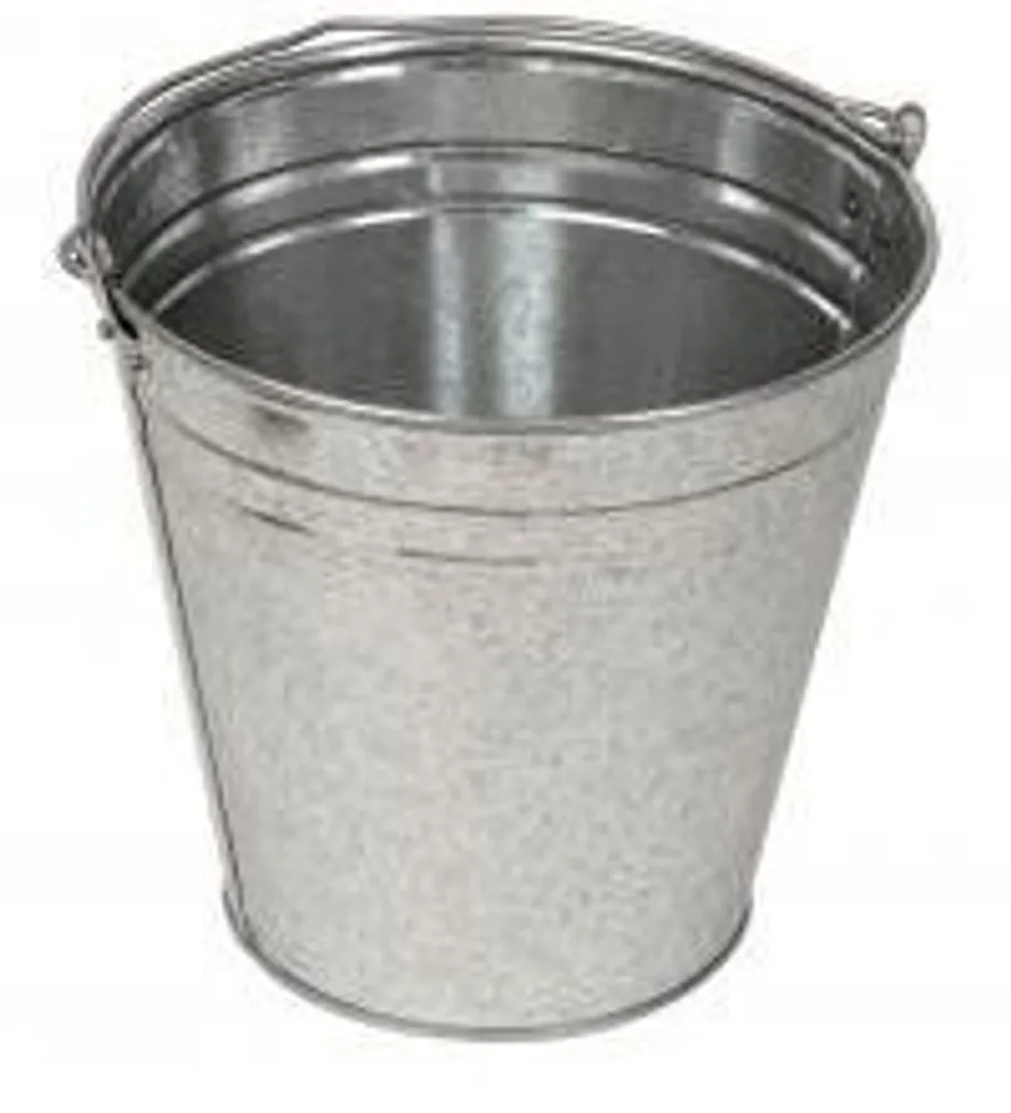 TSINKÄMBER AVESTA 10L