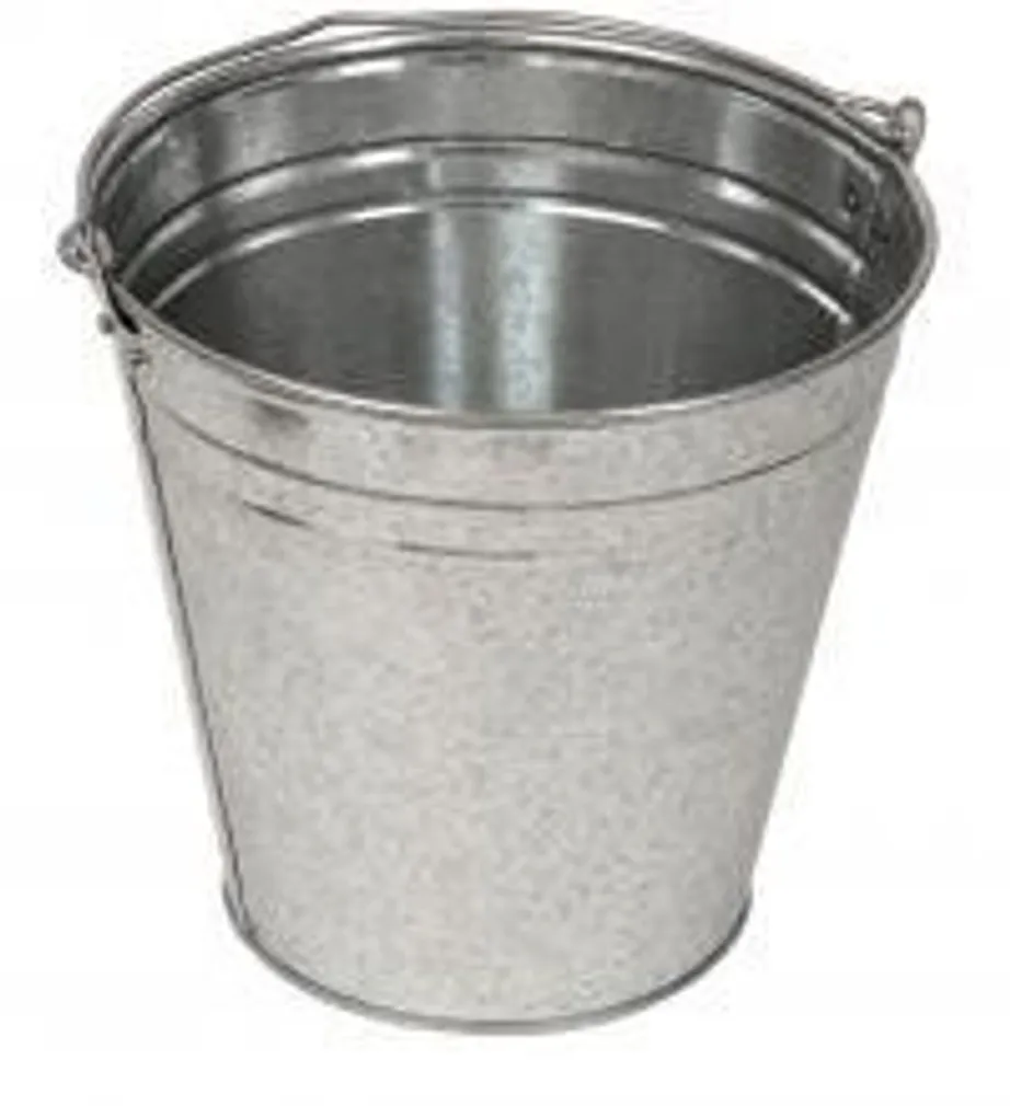 TSINKÄMBER AVESTA 15L