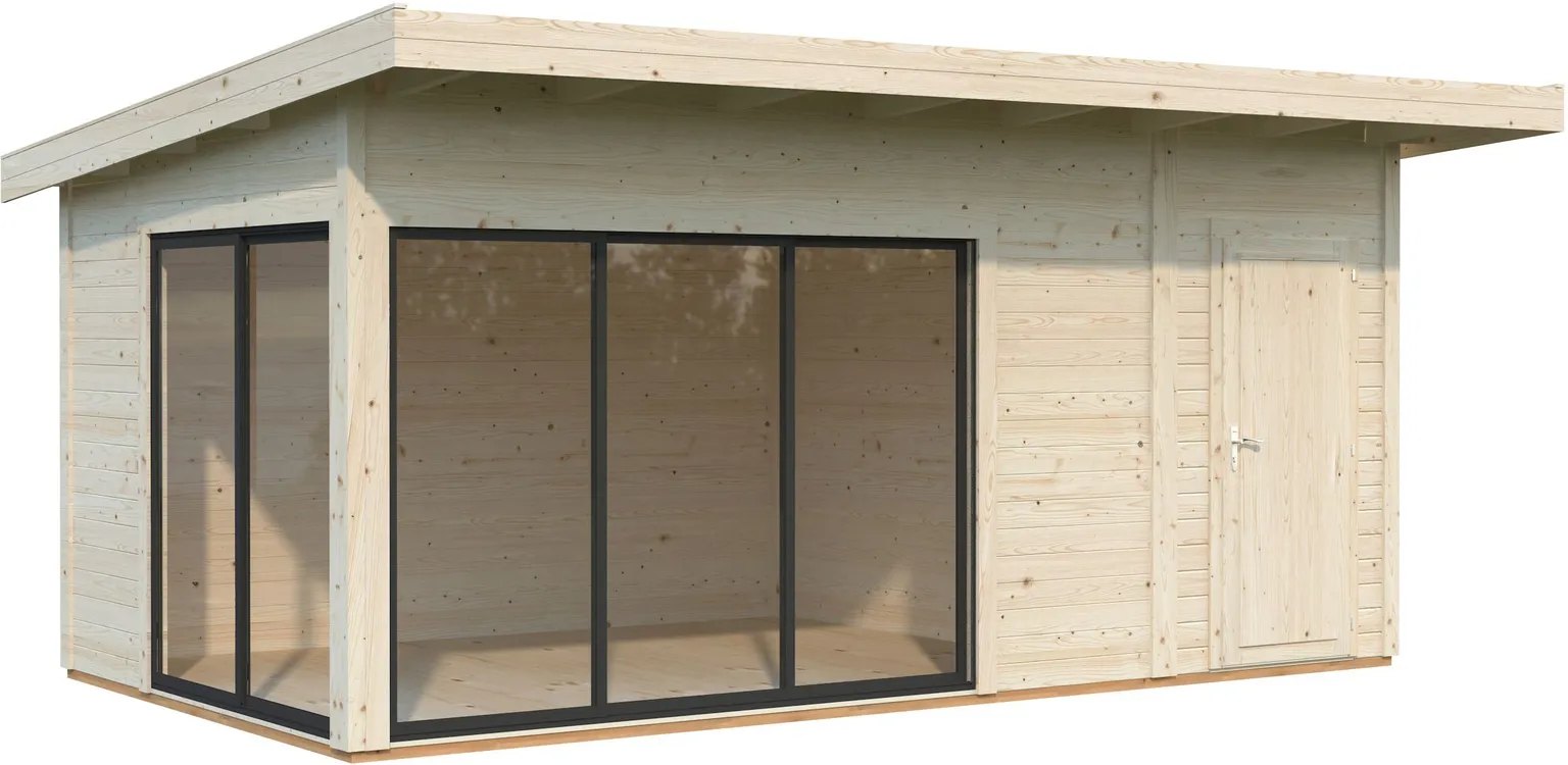 AIAMAJA PALMAKO ANDREA 15,2M² SLIDE PLUS