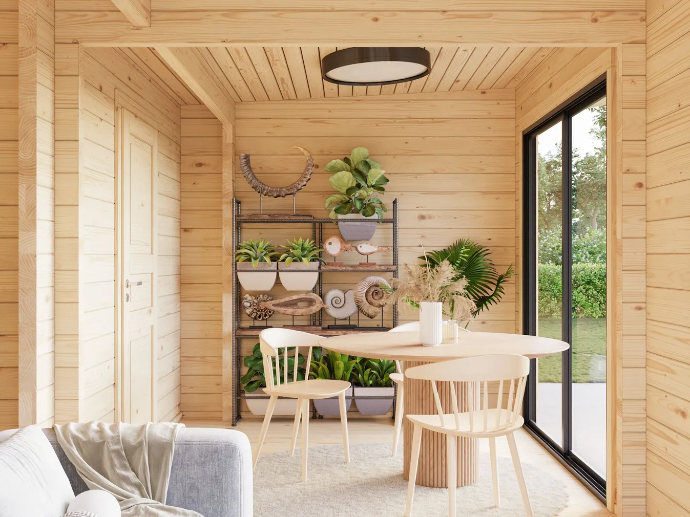 AIAMAJA PALMAKO CECILIA 27,3M²