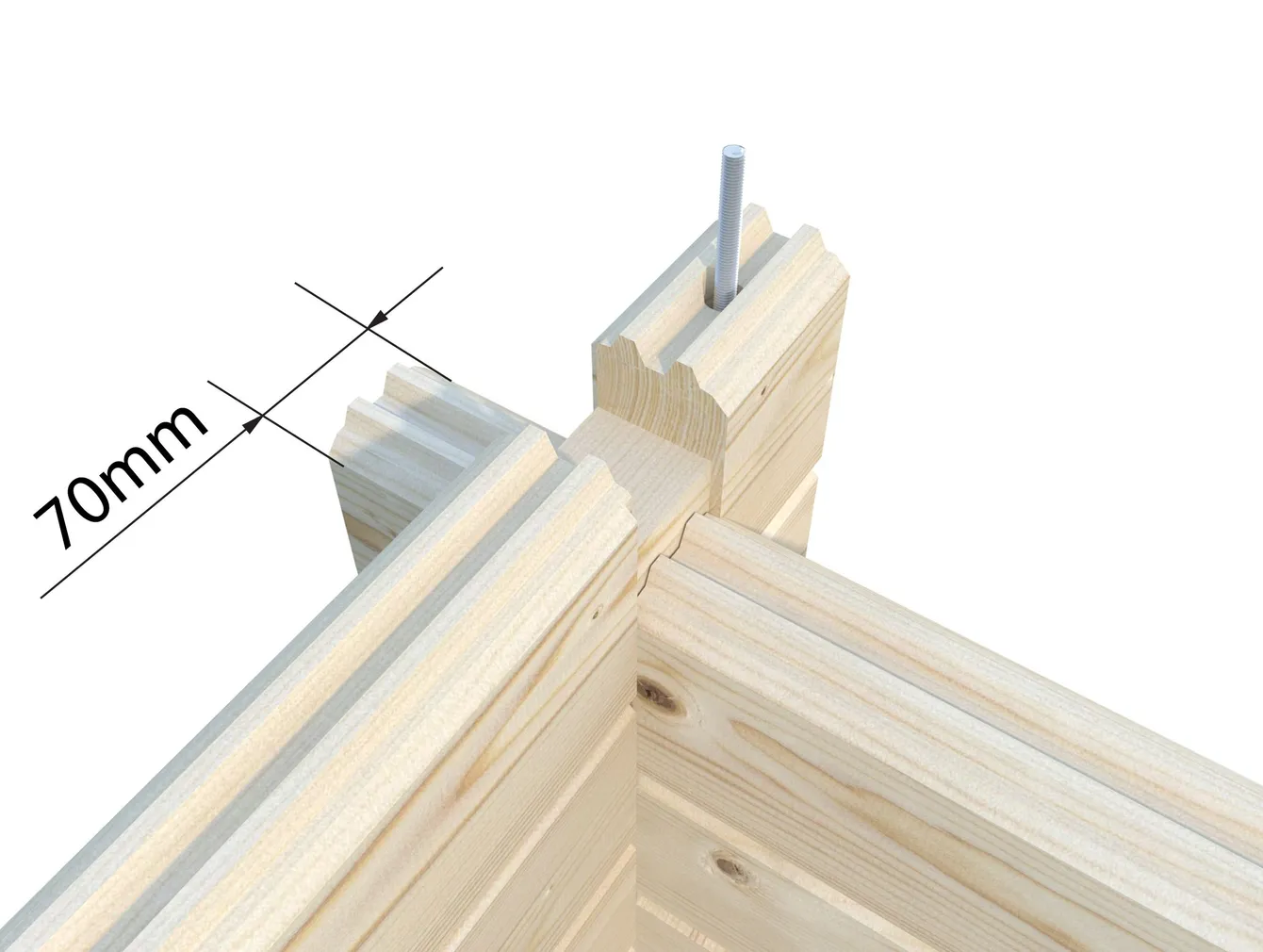 AIAMAJA PALMAKO CECILIA 27,3M²