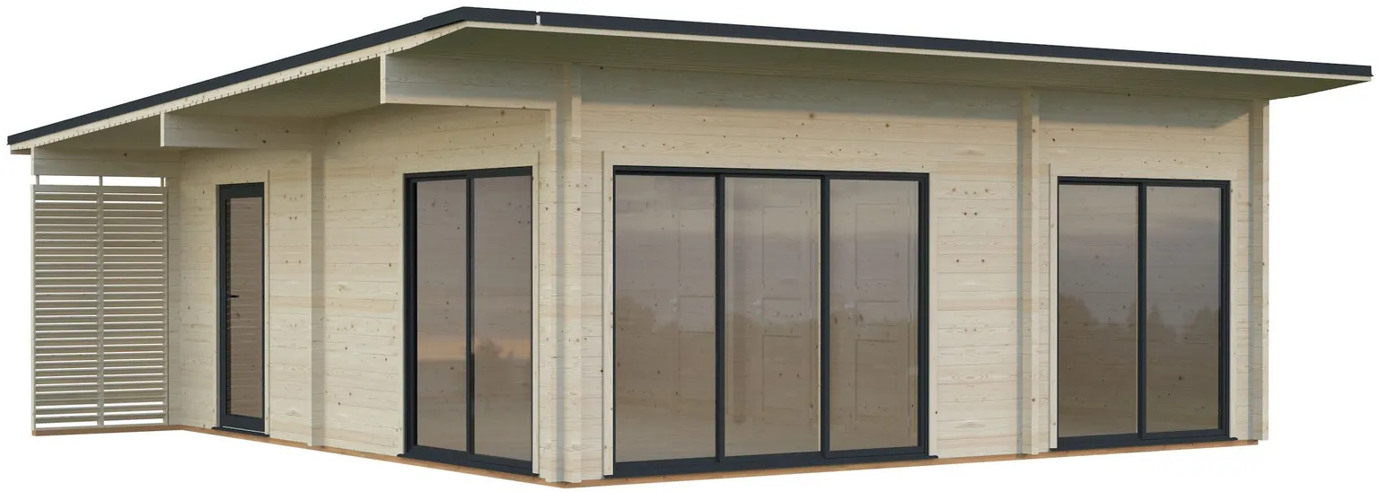 AIAMAJA PALMAKO CECILIA 39,9M²