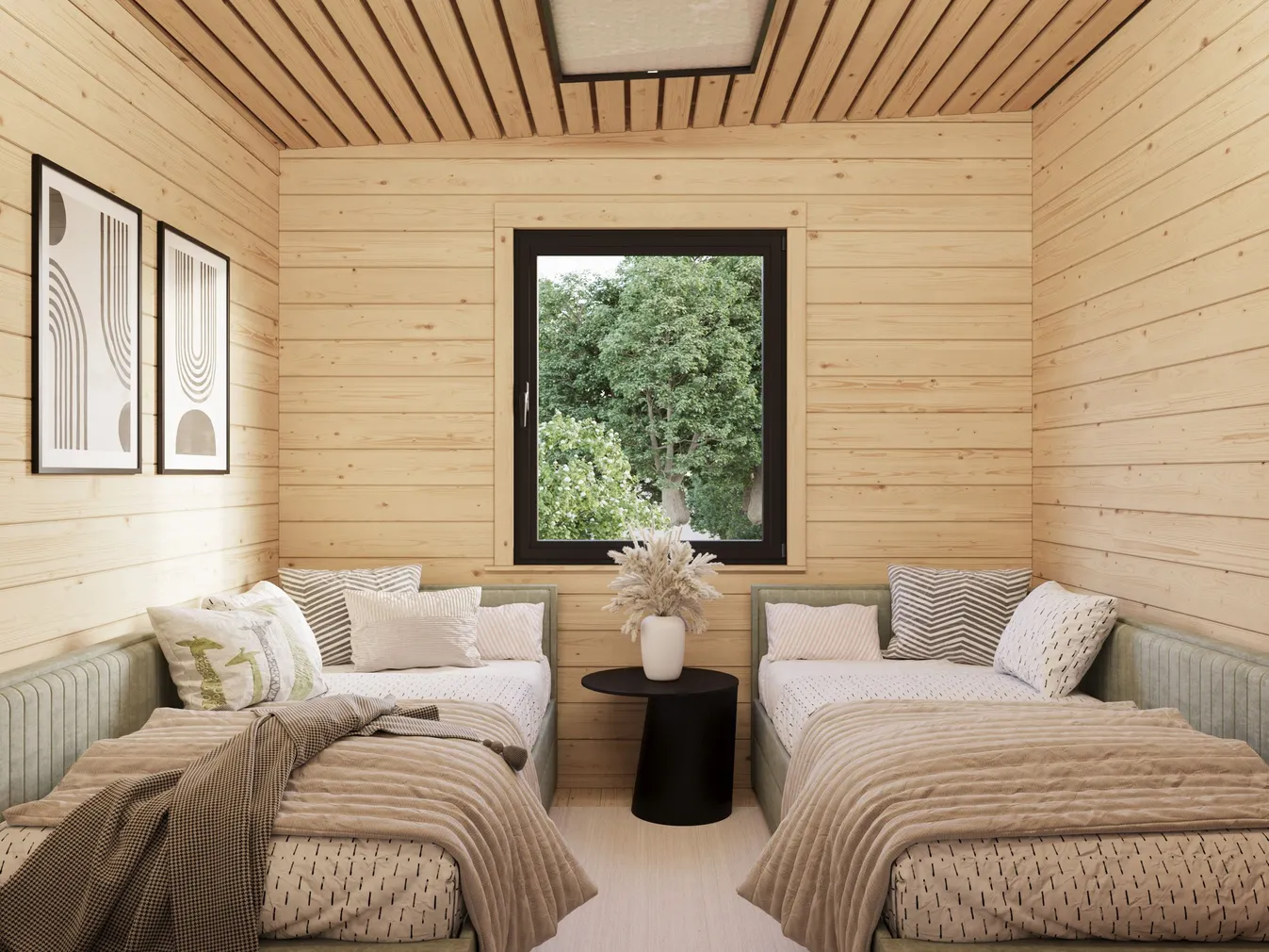 AIAMAJA PALMAKO CECILIA 39,9M²