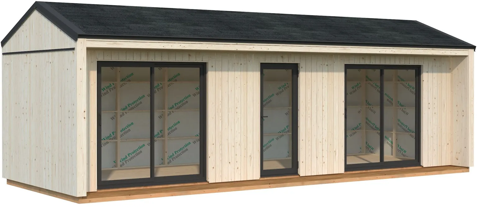 AIAMAJA PALMAKO REBEKKA 22,4M²