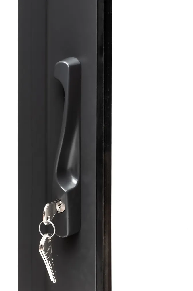 AIAMAJA PALMAKO ANDREA 15,2+7,9M² SLIDE PLUS