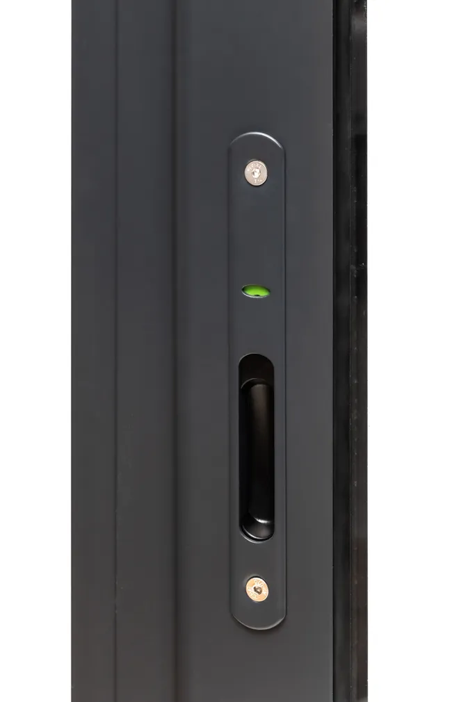 AIAMAJA PALMAKO ANDREA 15,2+7,9M² SLIDE PLUS