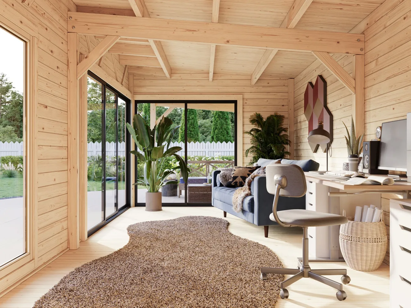 AIAMAJA PALMAKO ANDREA 21,1+7,9M² SLIDE