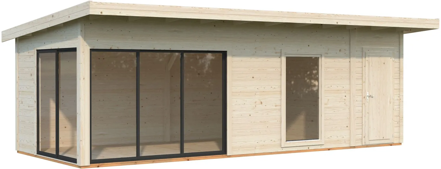 AIAMAJA PALMAKO ANDREA 21,1M² SLIDE