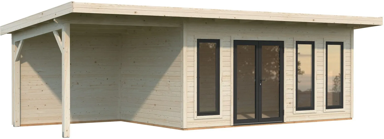 AIAMAJA PALMAKO AURELIA 15,2+7,9M²