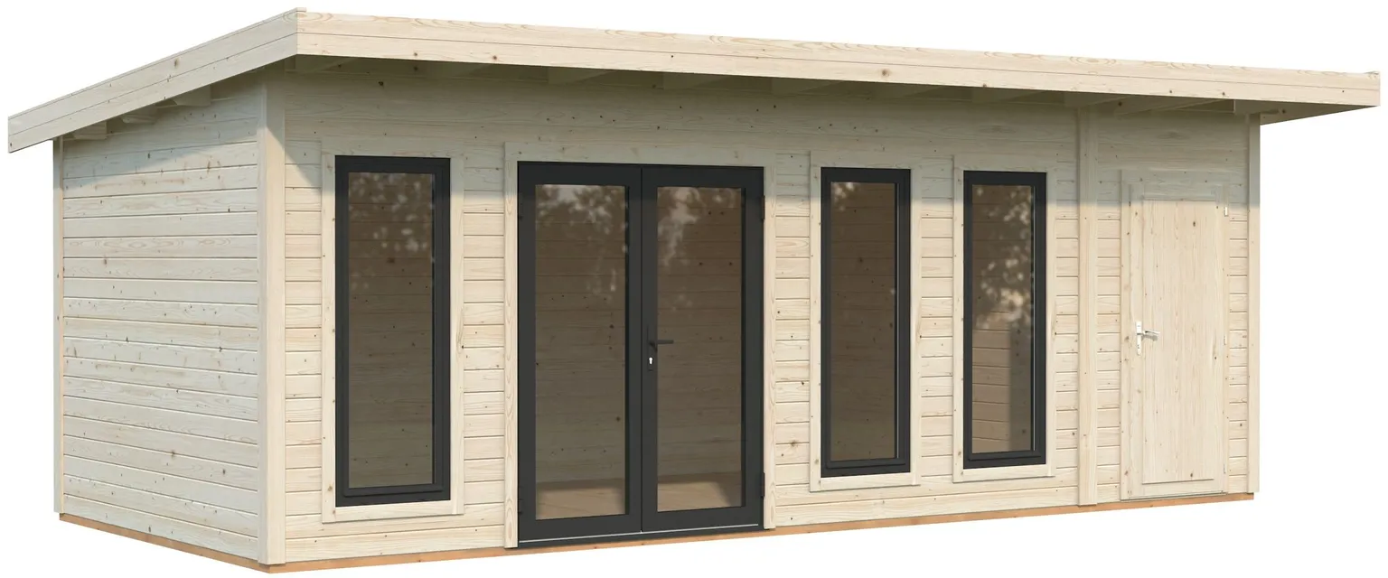 AIAMAJA PALMAKO AURELIA 19,2M²