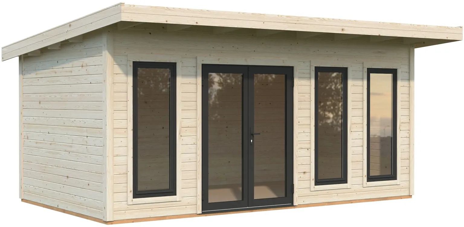 AIAMAJA PALMAKO AURELIA 15,2M²