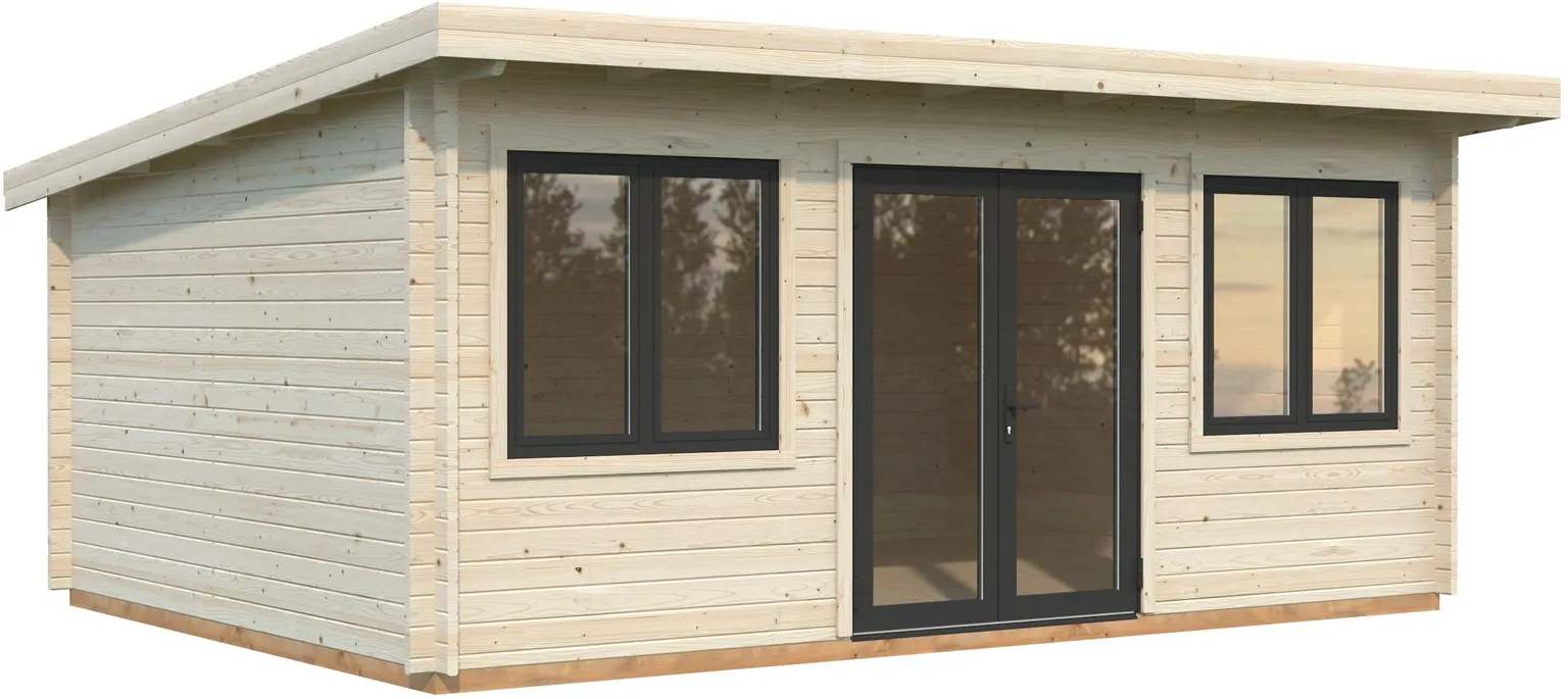 AIAMAJA PALMAKO LISANDRA 19,4M²