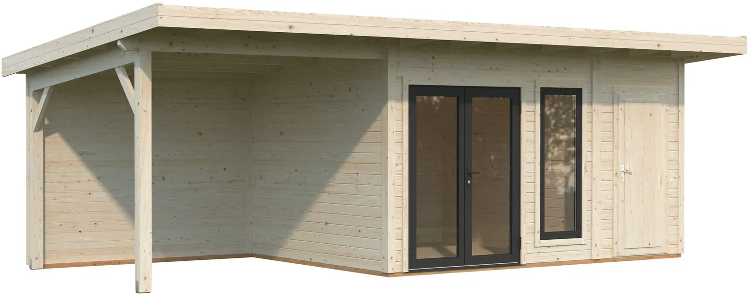 AIAMAJA PALMAKO AURELIA 12,4+7,9M²