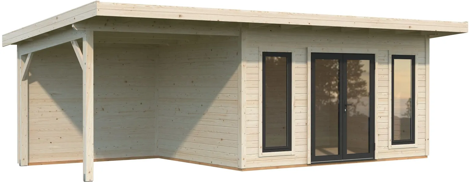 AIAMAJA PALMAKO AURELIA 12,7+7,9M²