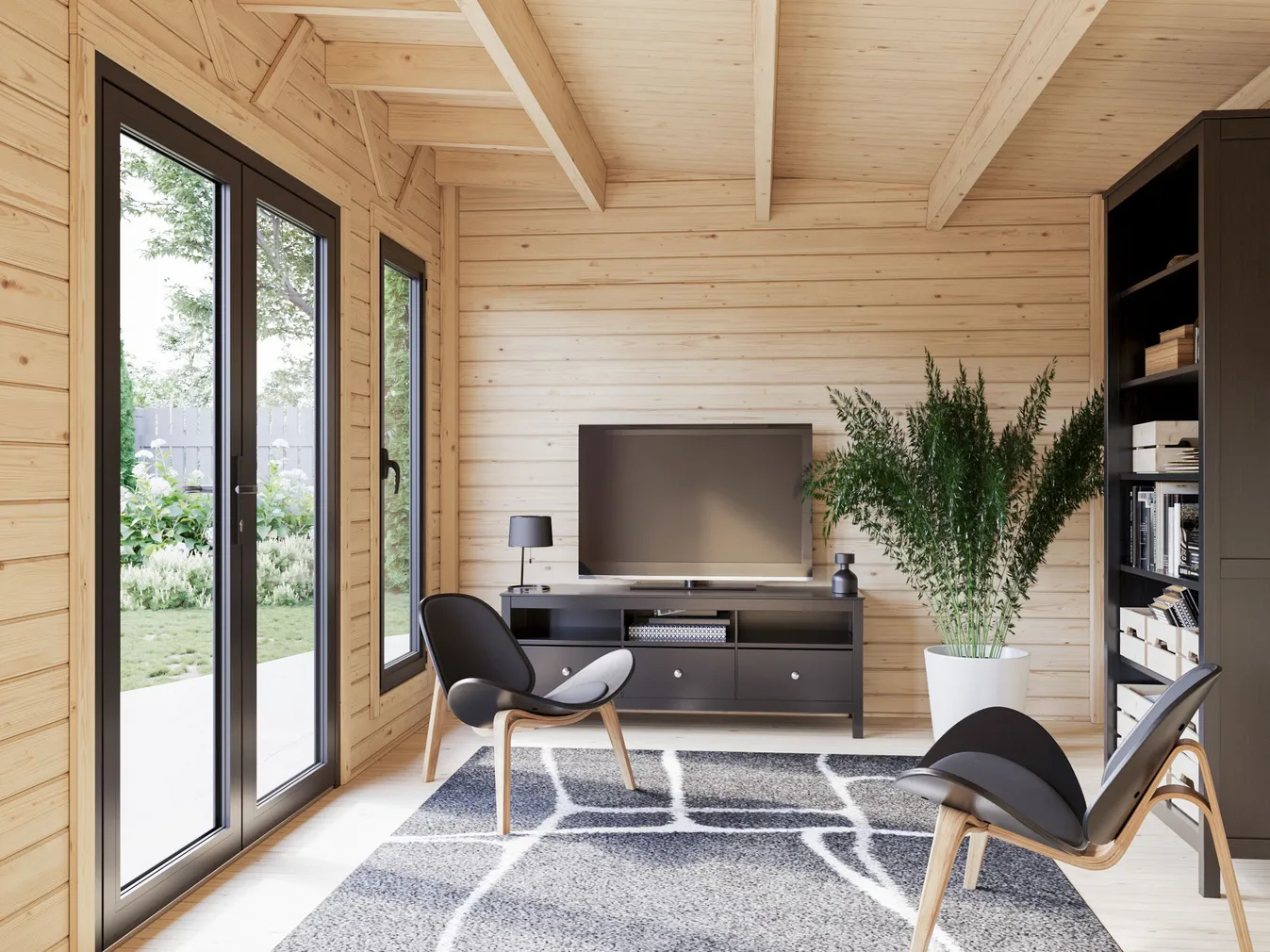 AIAMAJA PALMAKO AURELIA 12,7+7,9M²