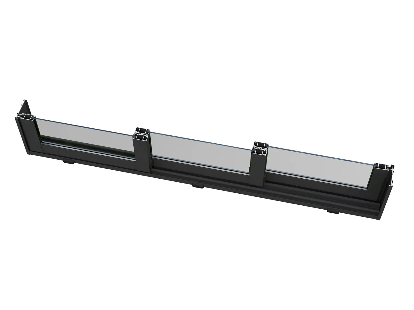 AIAMAJA PALMAKO ANDREA 15,2M² SLIDE