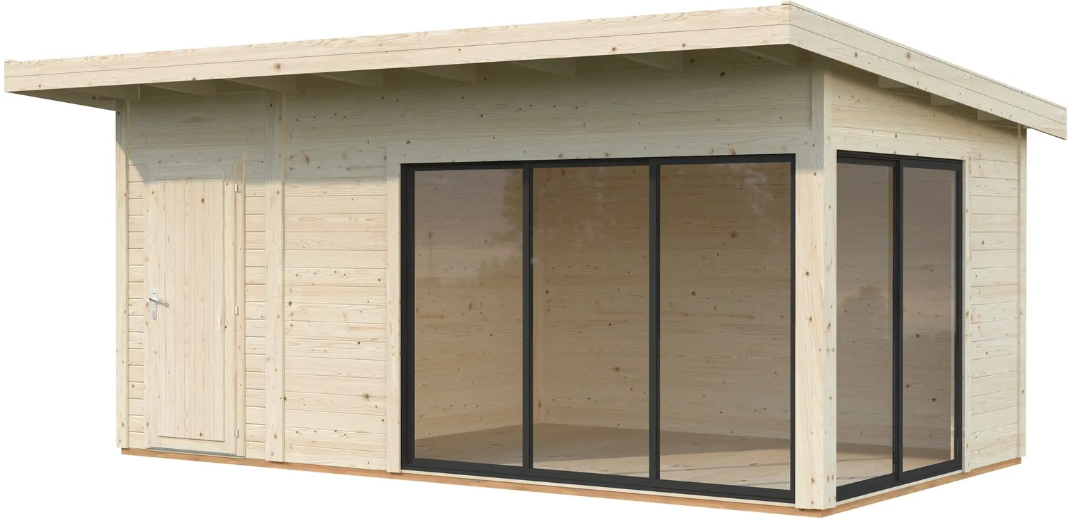 AIAMAJA PALMAKO ANDREA 15,2M² SLIDE