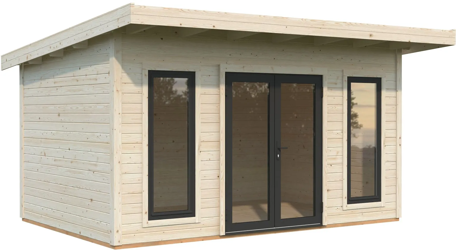 AIAMAJA PALMAKO AURELIA 12,7M²