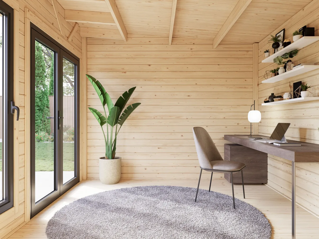 AIAMAJA PALMAKO AURELIA 12,4M²