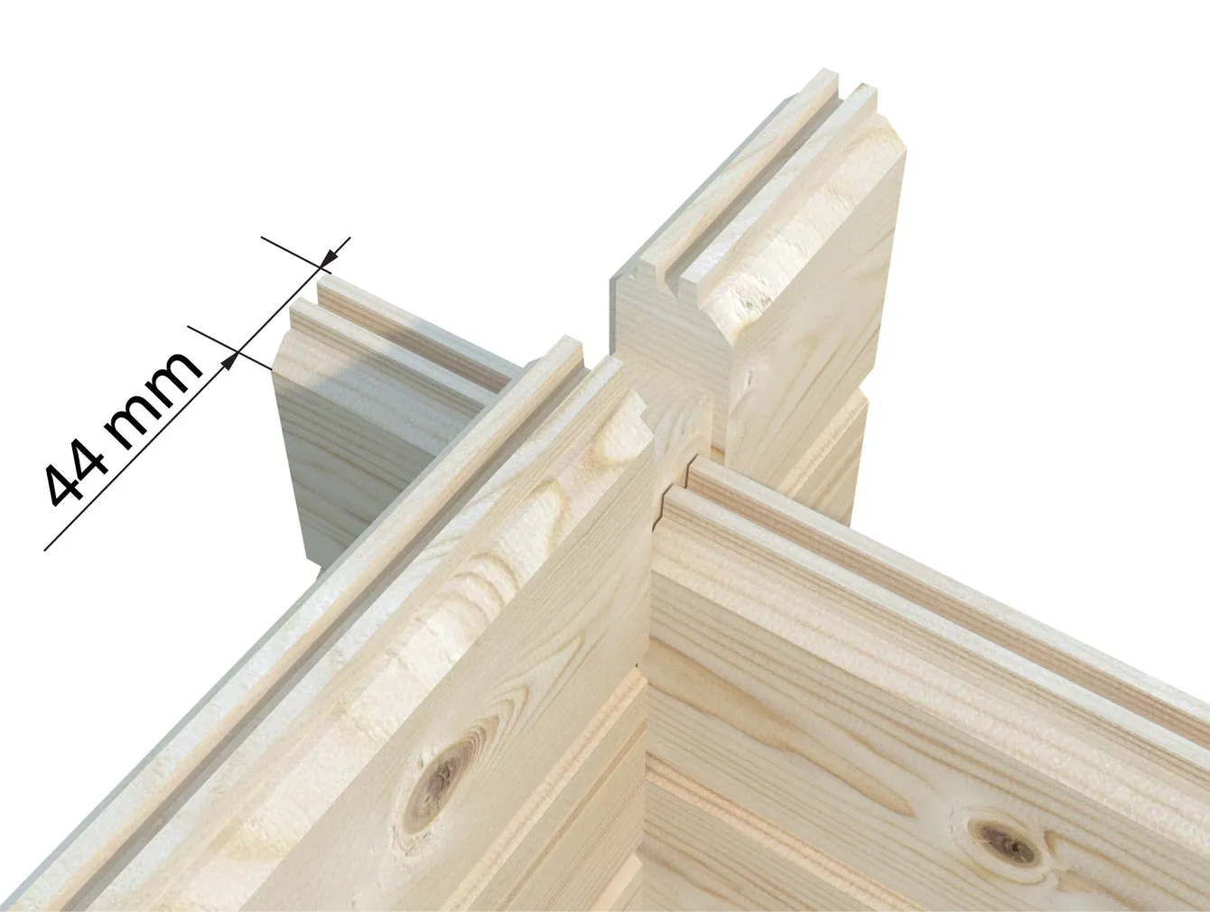 AIAMAJA PALMAKO LISANDRA 14,2M²