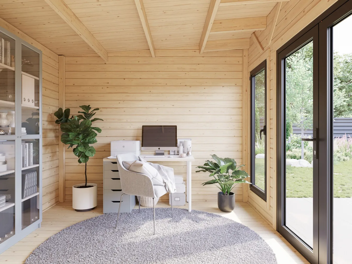 AIAMAJA PALMAKO AURELIA 8,4+7,9M²