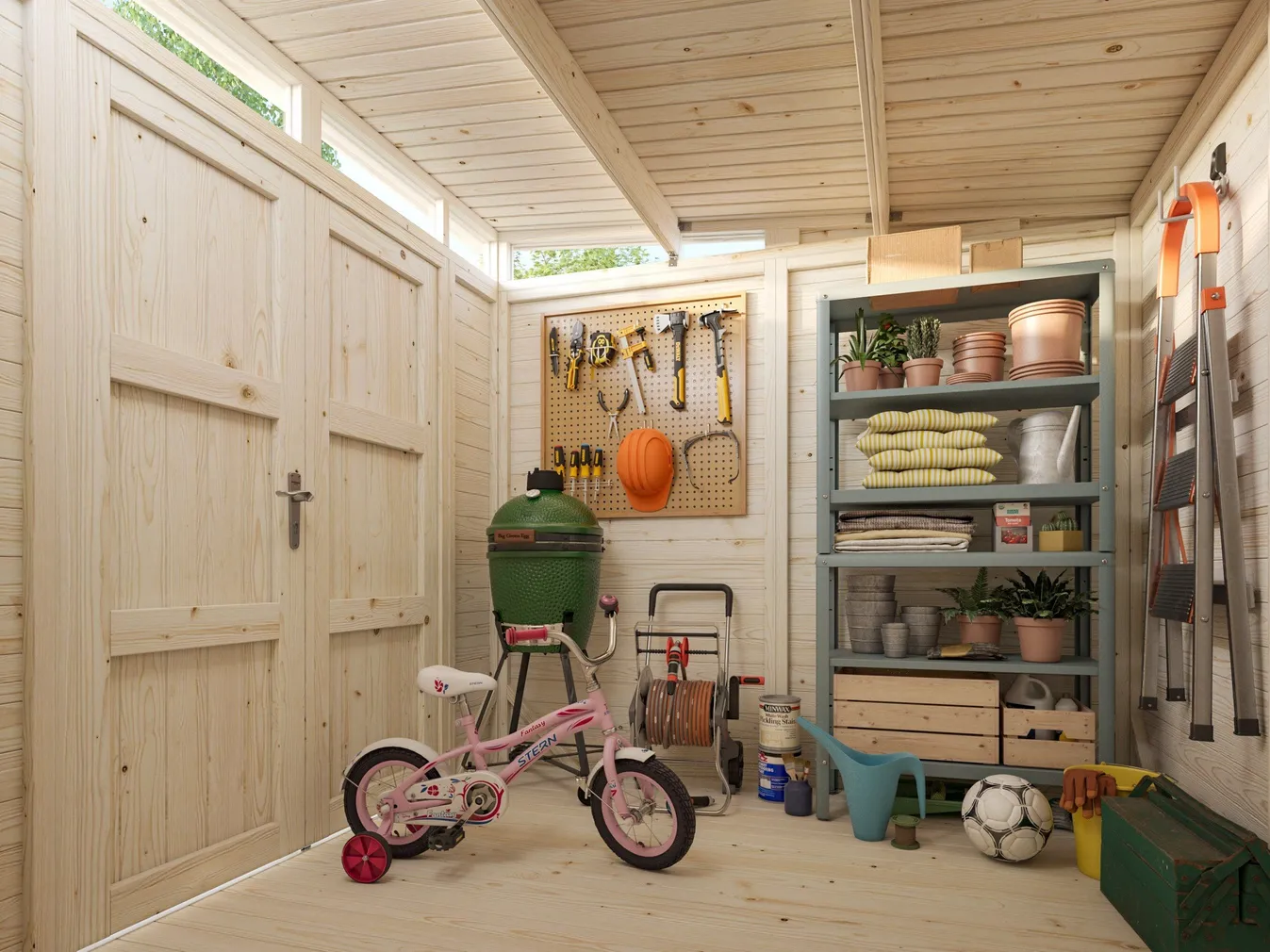 KUUR PALMAKO ELIAS 4,9M²