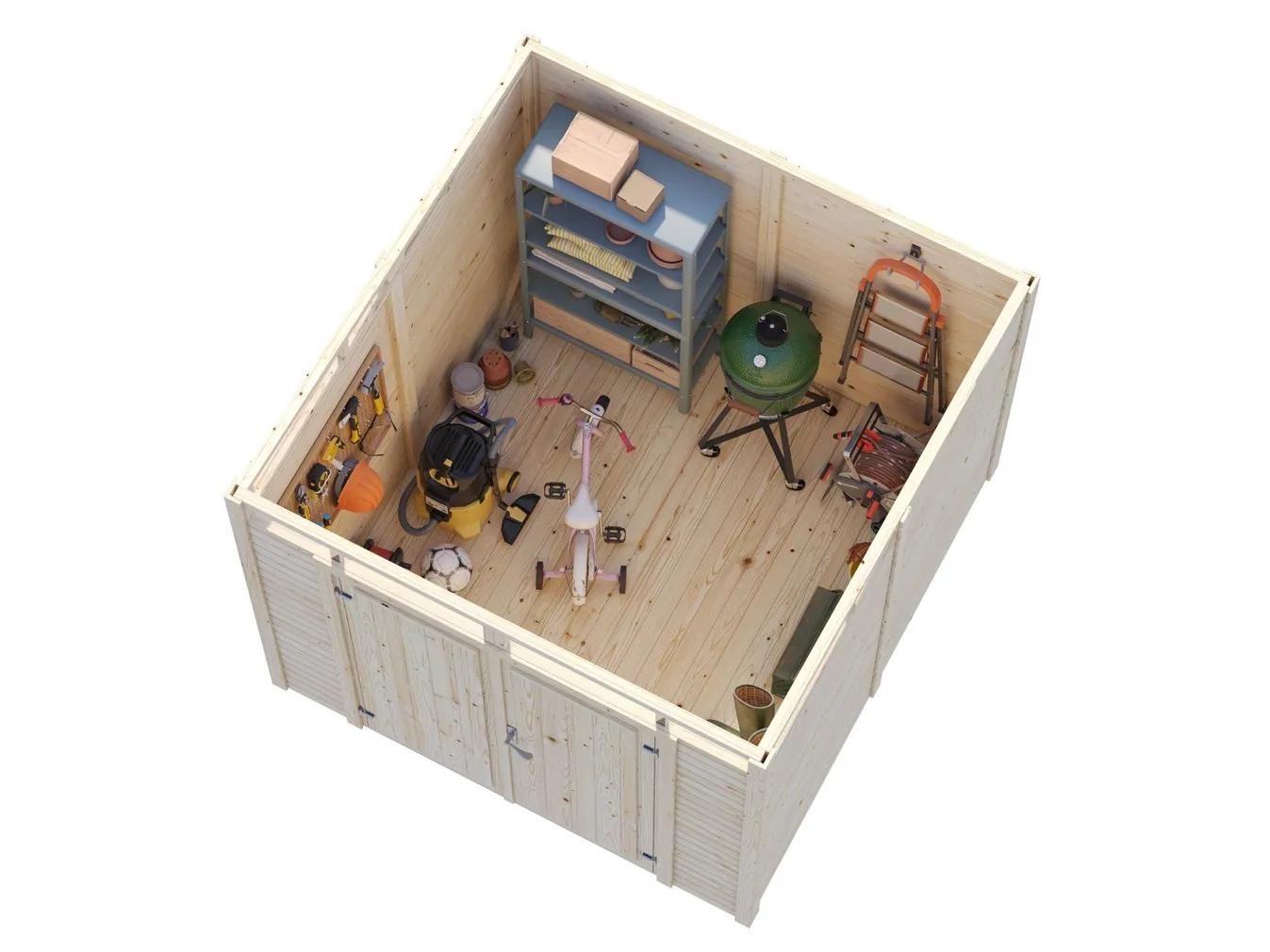 KUUR PALMAKO ELIAS 4,9M²