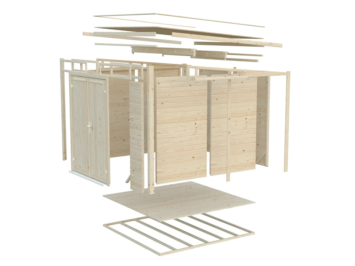 KUUR PALMAKO ELIAS 4,9M²