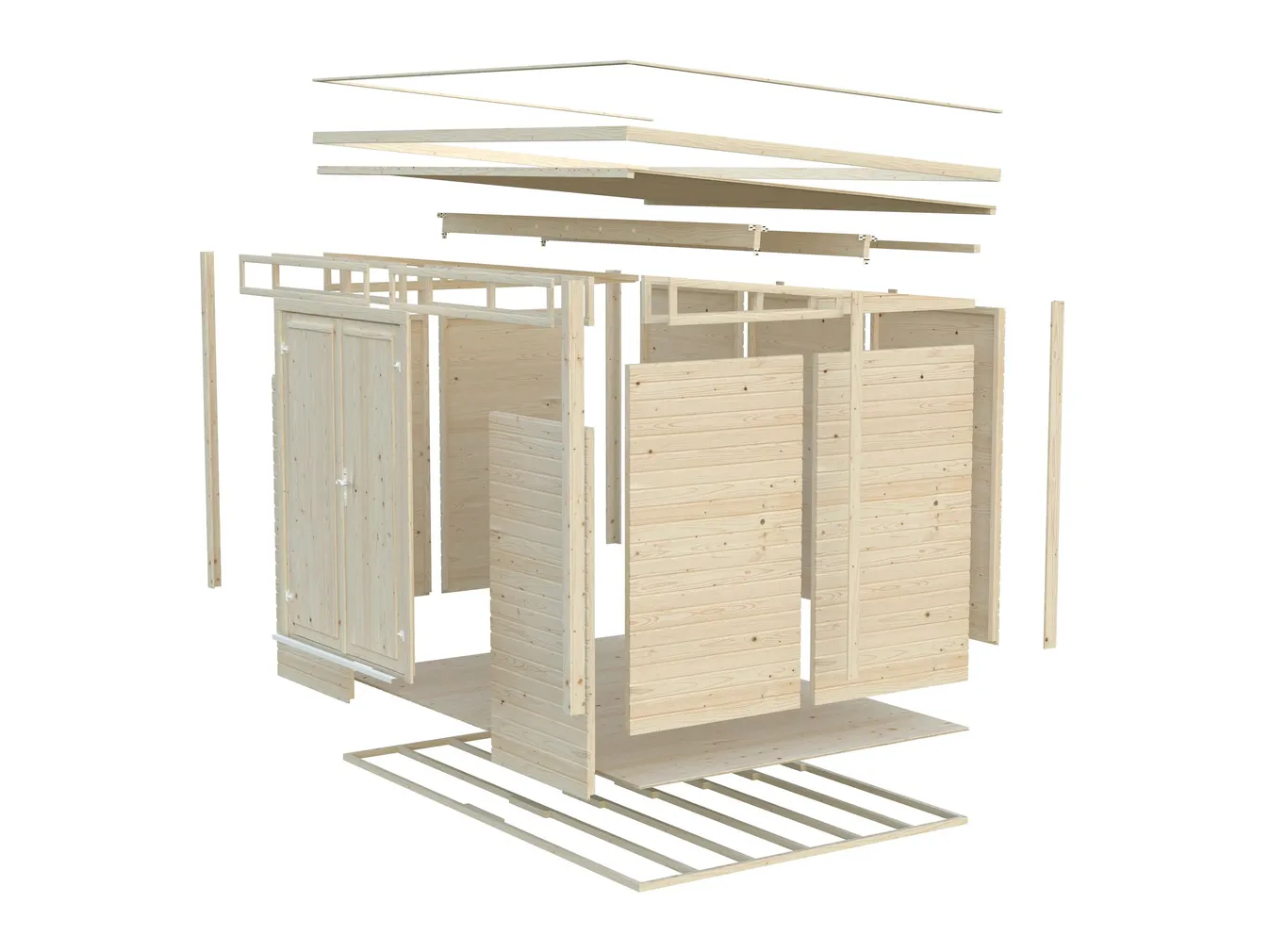 KUUR PALMAKO ELIAS 7,3M²