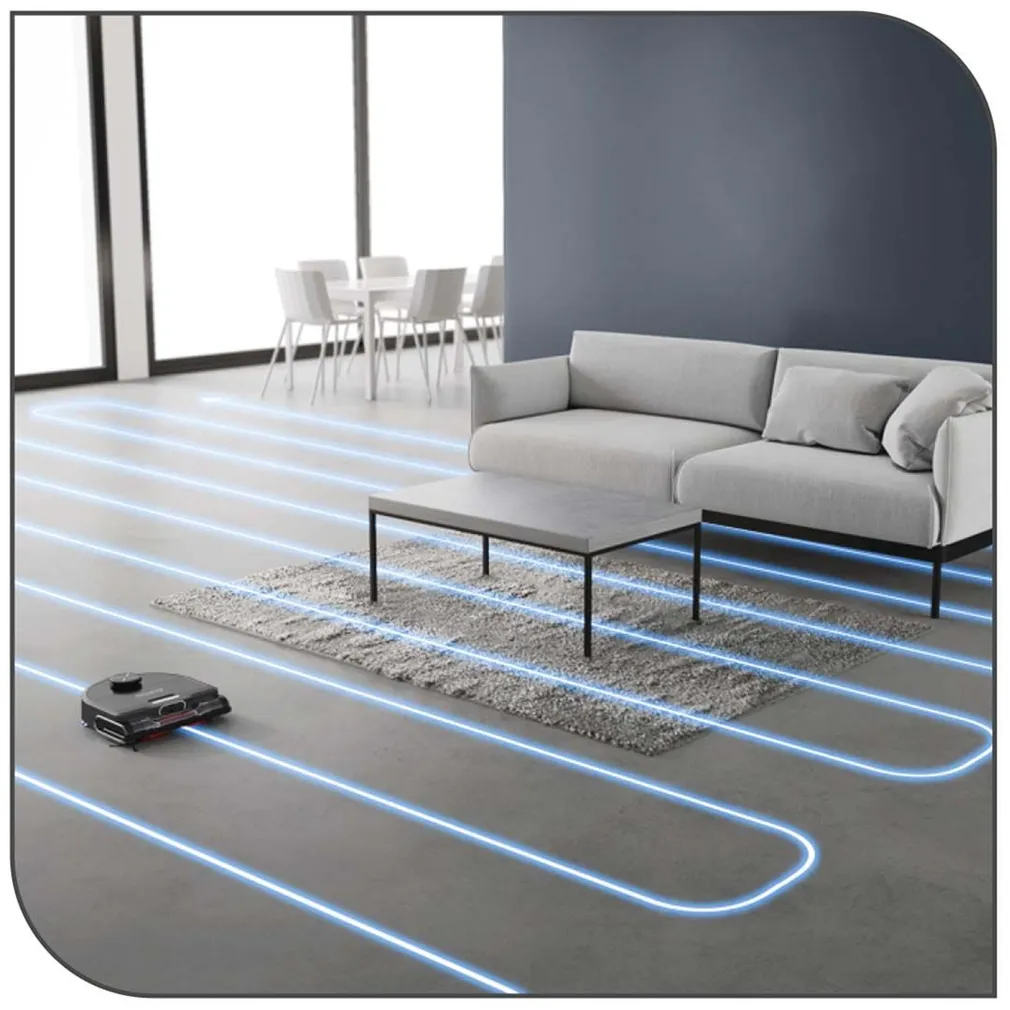 ROBOTTOLMUIMEJA TEFAL S220+ MUST