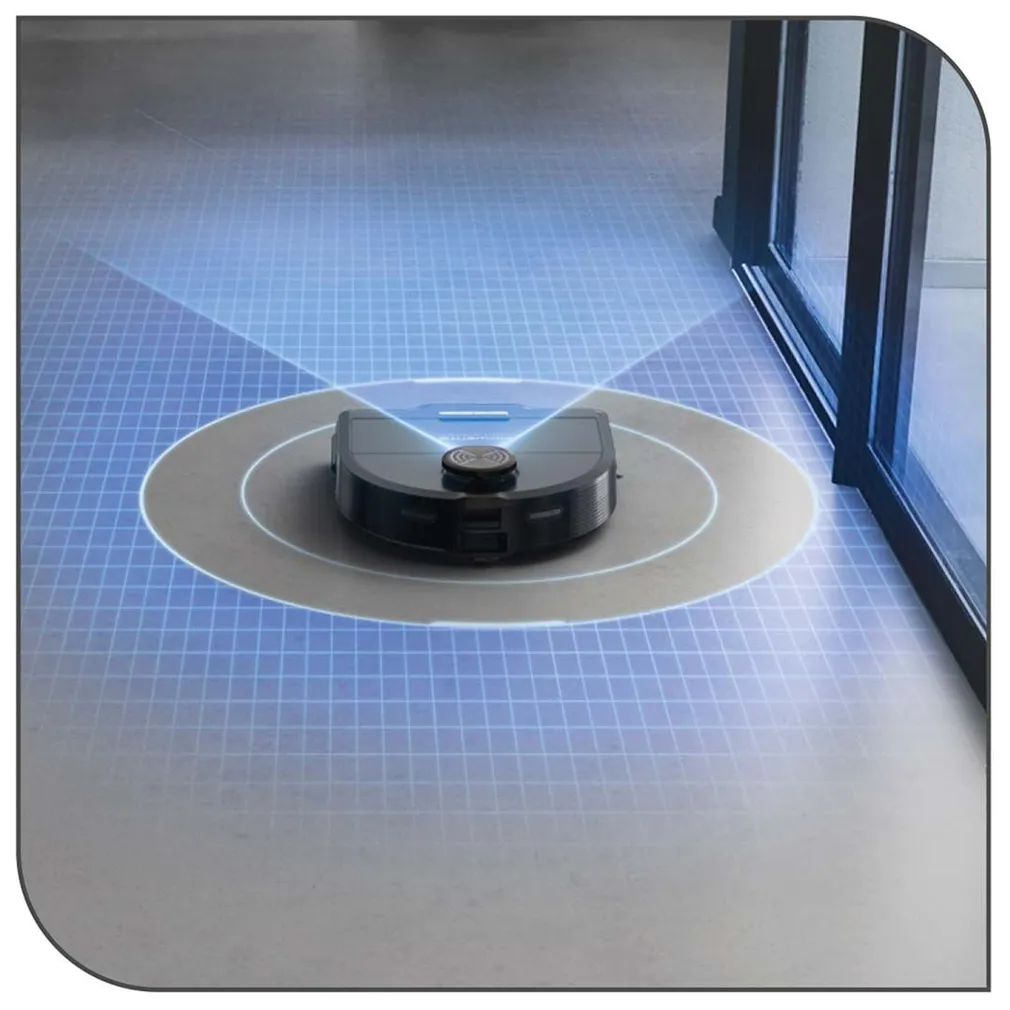 ROBOTTOLMUIMEJA TEFAL S220+ MUST