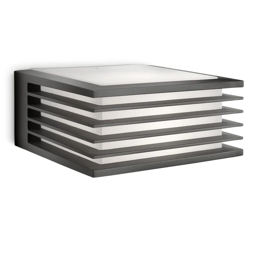 VÄLISVALGUSTI SHADES 1X15W 230 ANTRATSIIT