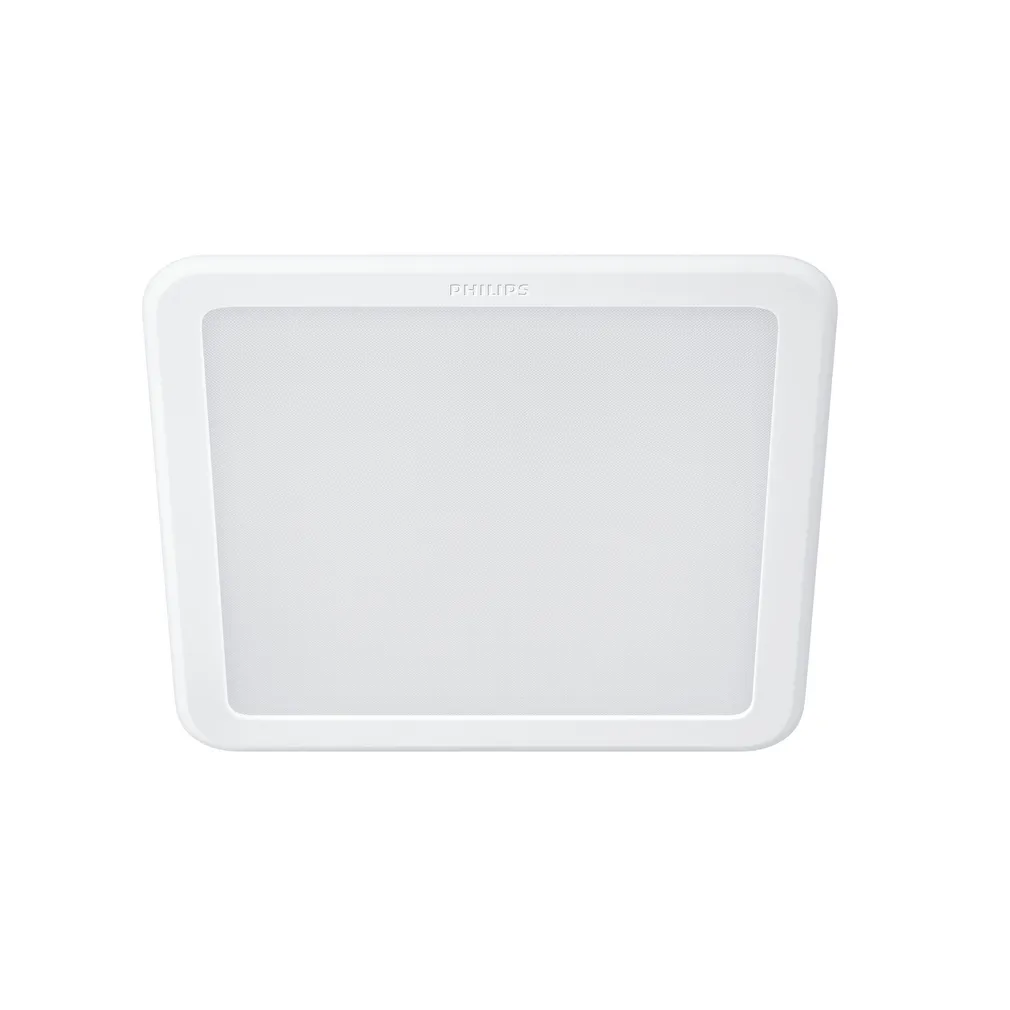 ALLVALGUSTI MESON 125 12.5W 6500K RUUT VALGE