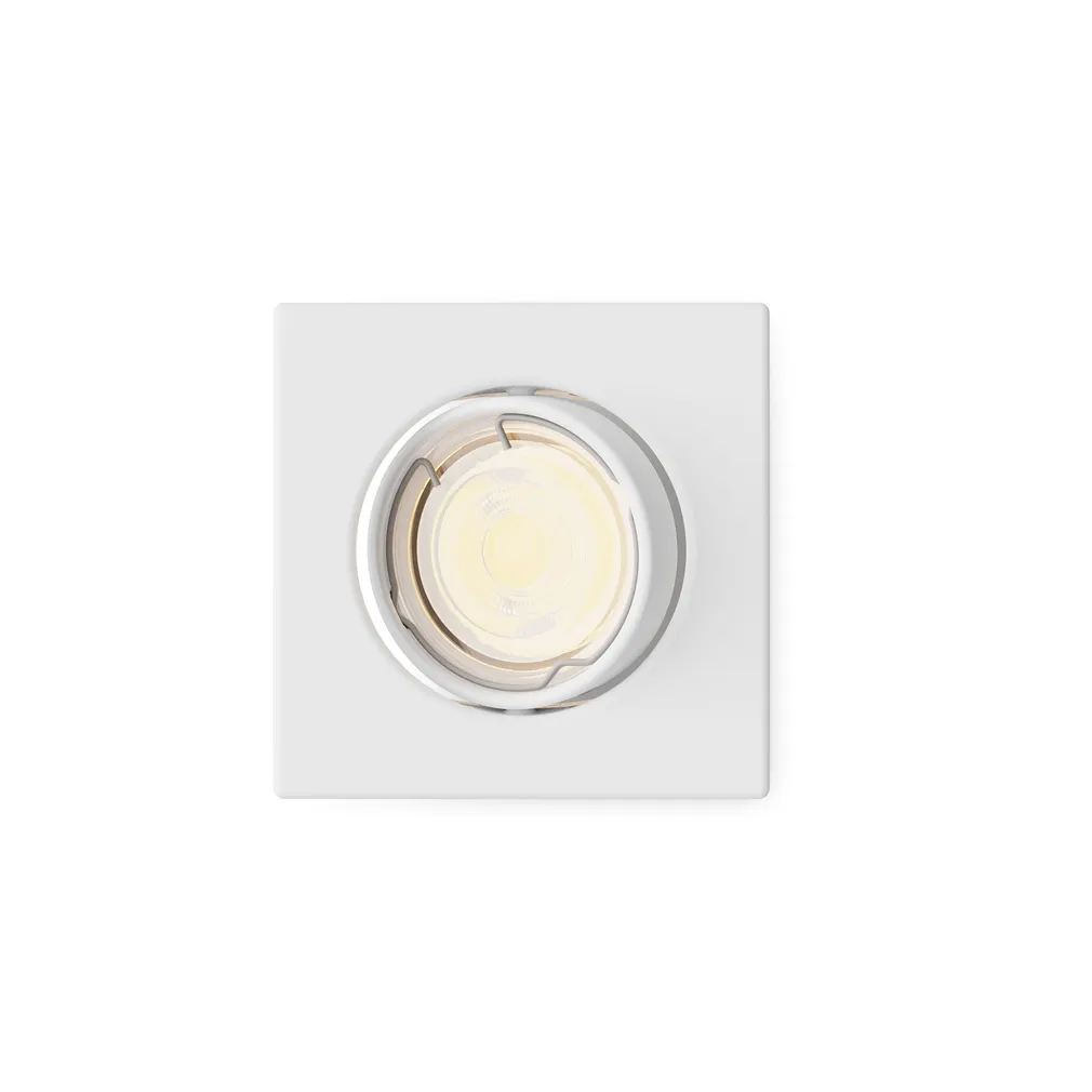 ALLVALGUSTI PERIDOT 7W REG.SÜVISTATAV KOMPLEKT RUUT VALGE