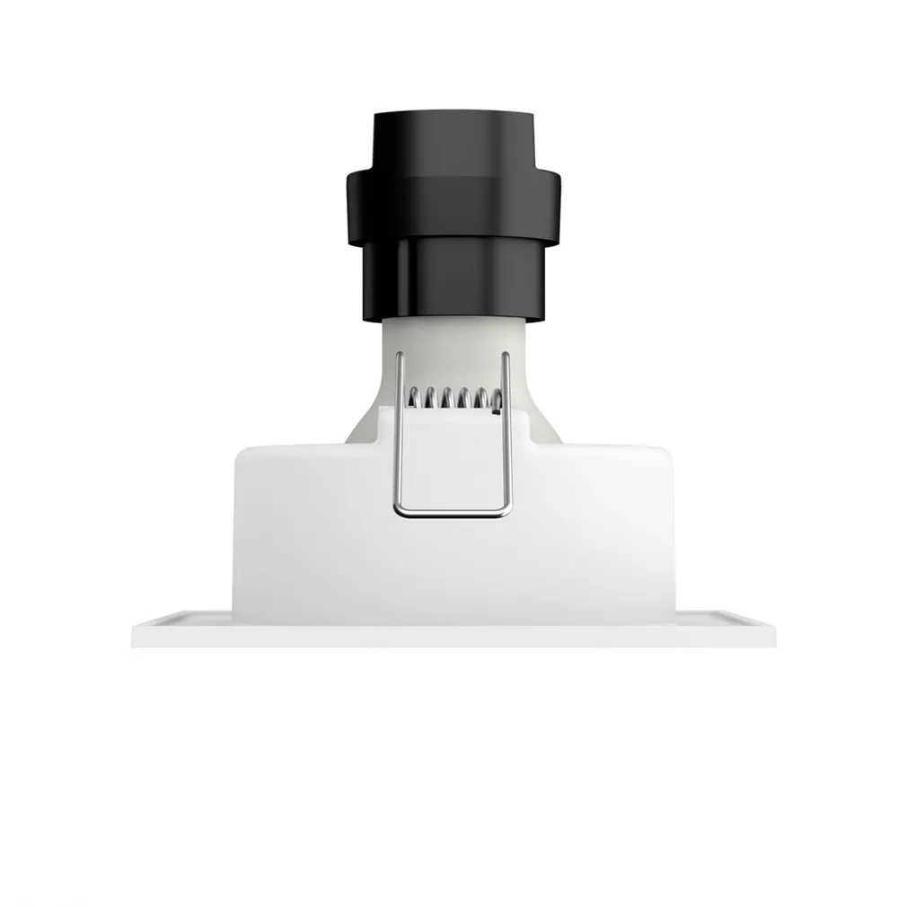 ALLVALGUSTI ENNEPER 1XNW 230V SÜVISTATAV VALGE