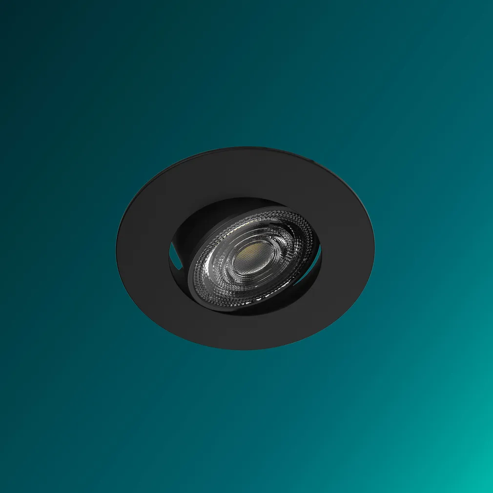 ALLVALGUSTI CILANTRO STEP DIM 070 5W 4000K MUST