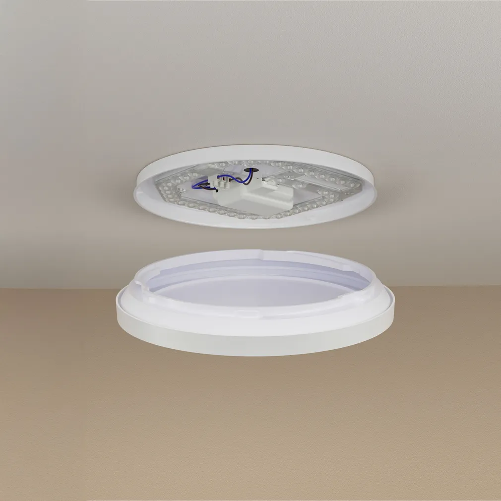 LAEVALGUSTI CL200 10W 4000K SP