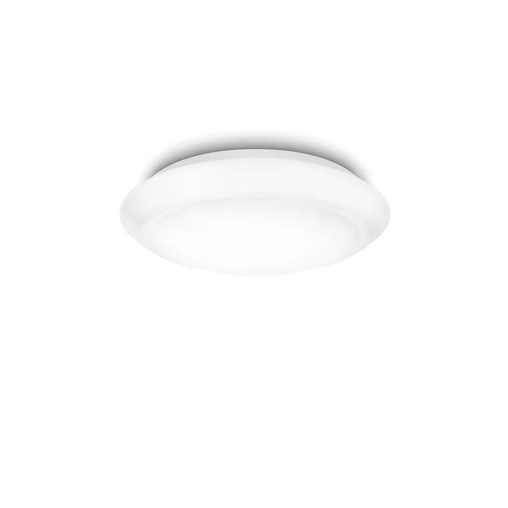 LAEVALGUSTI CINNABAR 2700K 6W VALGE