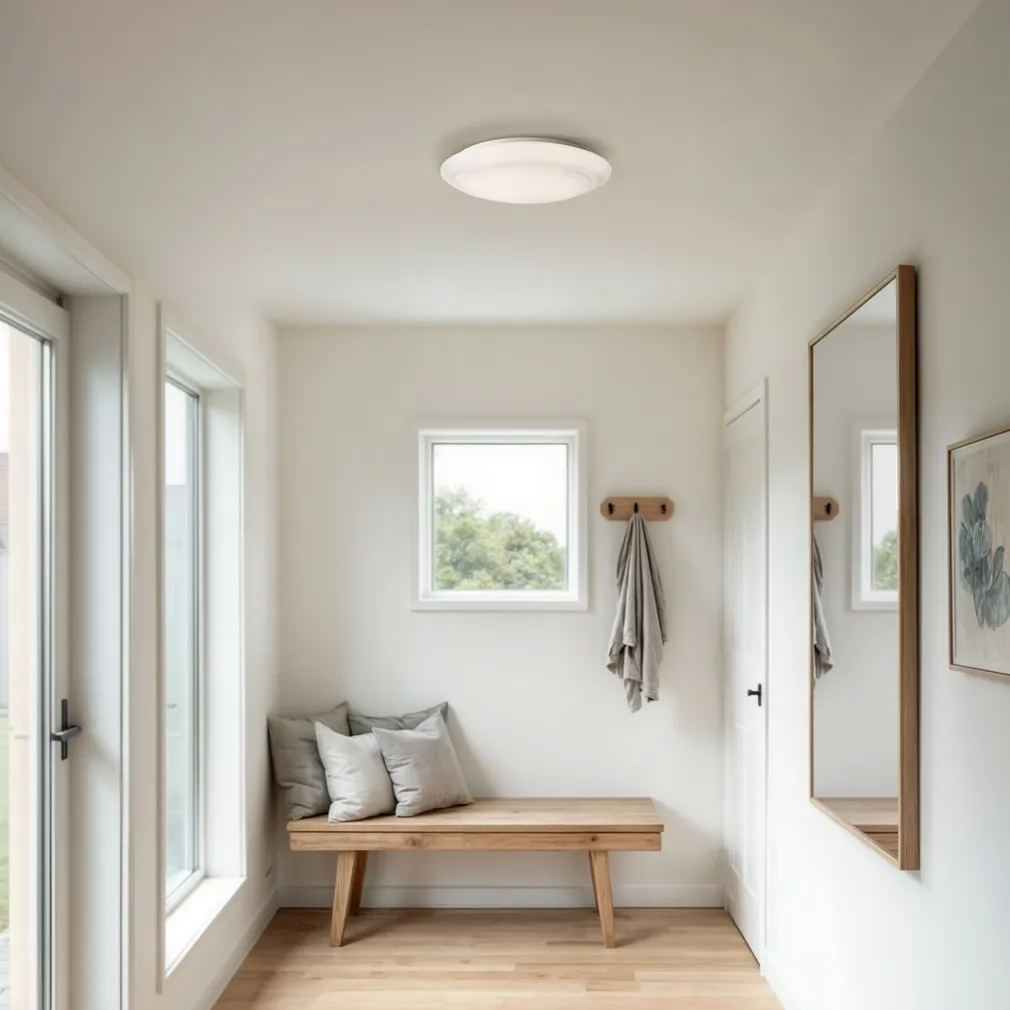 LAEVALGUSTI CINNABAR 2700K 6W VALGE