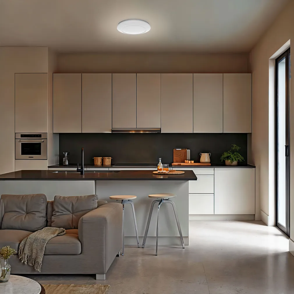 LAEVALGUSTI CINNABAR 2700K 6W VALGE